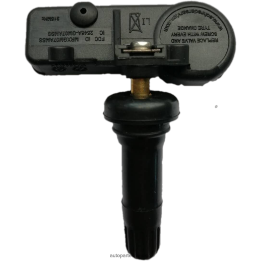 piezas de automóvil - Sensor de presión de neumáticos tpms buick/chevrolet/cadillac/gmc 12768826 6N2T2658