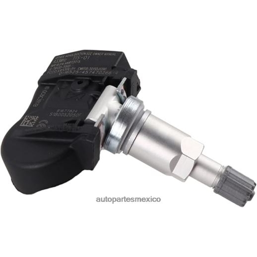 piezas de direccion automovil - sensor de presión de neumáticos tpms ford 8g921a189kb 6N2T2724