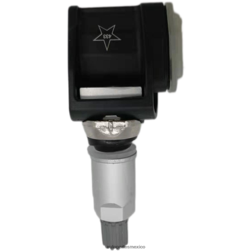 piezas de recambio automóvil - tpms cadillac sensor de presión de neumáticos 13529770 6N2T2757