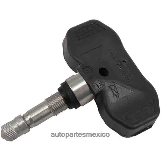 platino autopartes México - Sensor de presión de neumáticos tpms buick/cadillac/chevrolet/gmc 25774006 6N2T2686