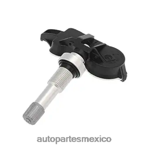 platino autopartes México - Sensor de presión de neumáticos tpms buick/chevrolet 26670584 6N2T2716