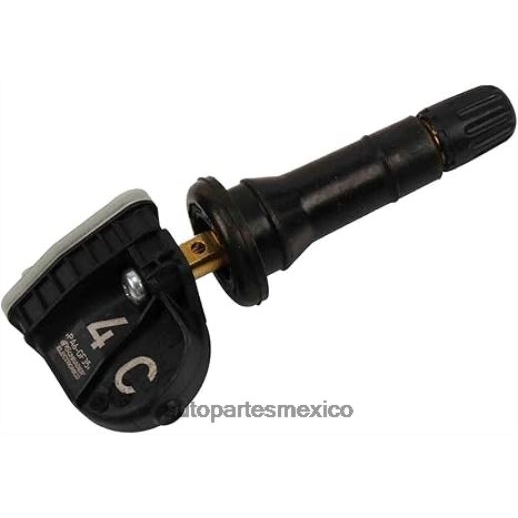 platino autopartes México - Sensor de presión de neumáticos tpms buick/chevrolet/cadillac/gmc 13516165 6N2T2666