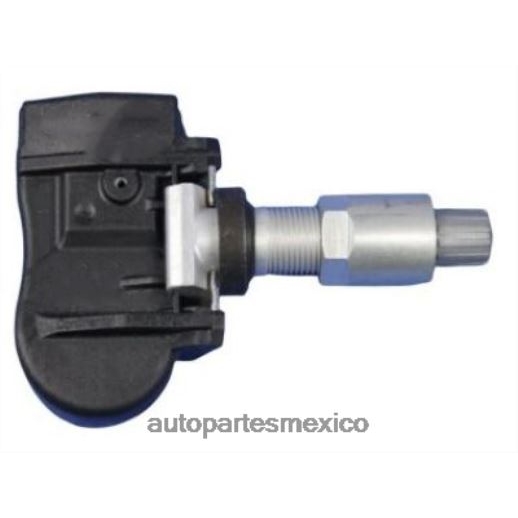 platino autopartes México - Sensor de presión de neumáticos tpms chrysler/dodge 68001696ab 6N2T2676