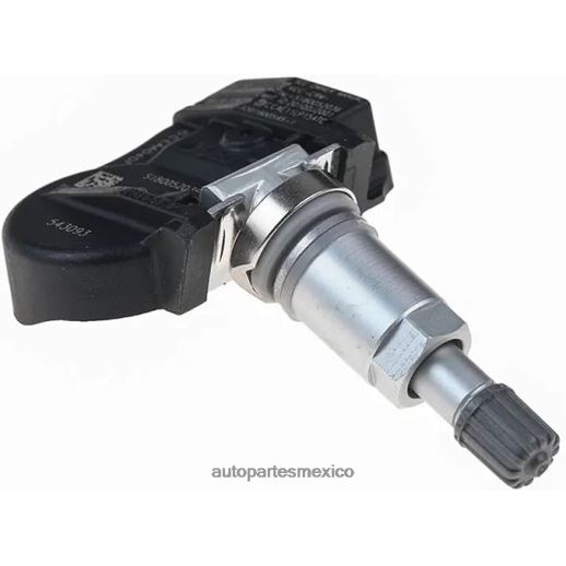 platino autopartes México - Sensor presión neumáticos tpms peugeot/citroën 543093 6N2T2566