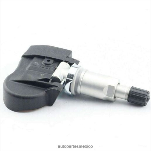 platino autopartes México - tpms bmw el sensor de presión 6855539 433mhz 6N2T2826