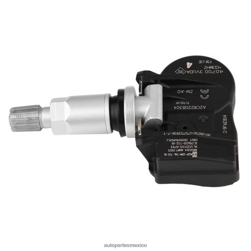 autopartes México opiniones - tpms nissan el sensor de presión 407003vu0a 299mhz 6N2T2860