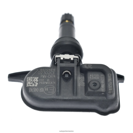 autopartes México opiniones - tpms nissan el sensor de presión 407005zh0a 379mhz 6N2T2940