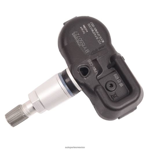 autopartes México opiniones - tpms toyota el sensor de presión 4260706020 289mhz 6N2T2850