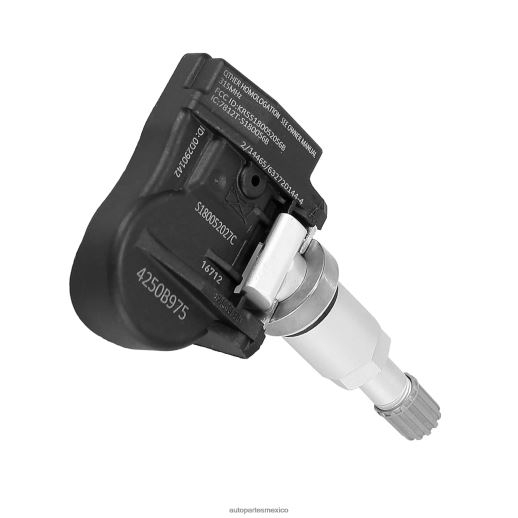 autopartes México - tpms mitsubishi el sensor de presión 4250b975 338mhz 6N2T2899