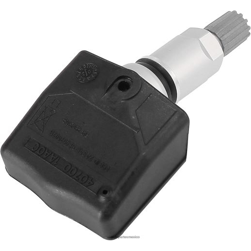 autopartes México - tpms nissan el sensor de presión 407001aa0c 318mhz 6N2T2879