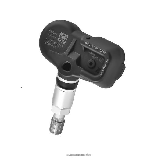 autopartes Mexico cancun - tpms toyota el sensor de presión 426070c010 341mhz 6N2T2902