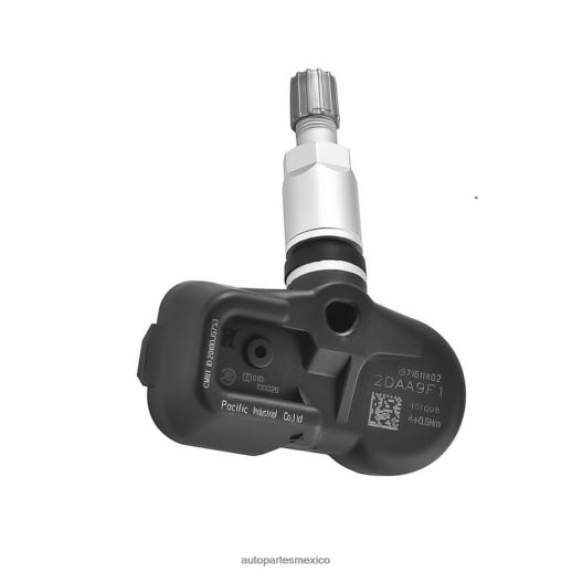 autopartes Mexico cancun - tpms toyota el sensor de presión 426070c010 341mhz 6N2T2902