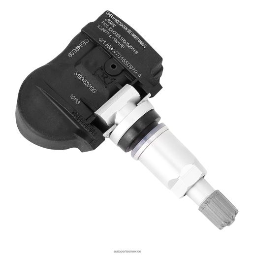 autopartes Mexico leon gto - tpms mazda el sensor de presión bha437140 322mhz 6N2T2883