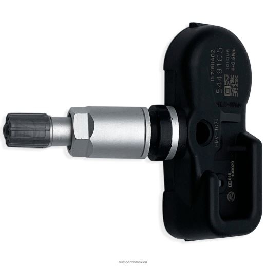 autopartes Mexico leon gto - tpms toyota el sensor de presión 4260706011 302mhz 6N2T2863