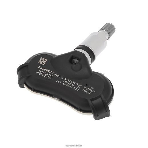 autopartes Mexico leon gto - tpms toyota el sensor de presión 4260708010 372mhz 6N2T2933