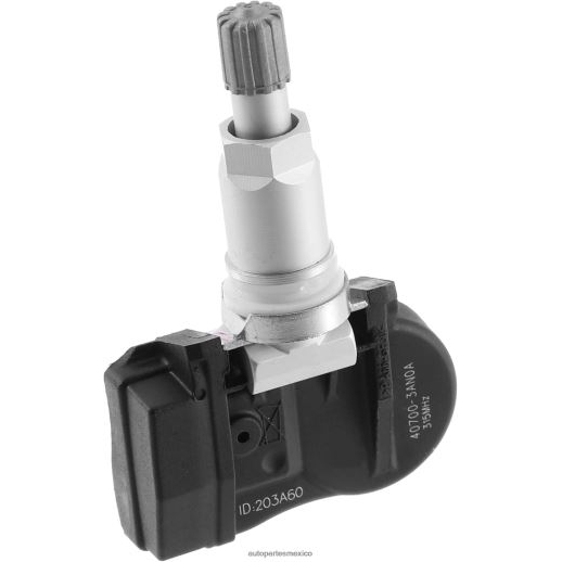 hutchinson autopartes México - tpms nissan el sensor de presión 407003ja0a 310mhz 6N2T2871