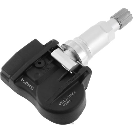 hutchinson autopartes México - tpms nissan el sensor de presión 407003ja0a 310mhz 6N2T2871