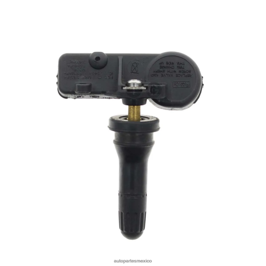 napa autopartes México - tpms mazda el sensor de presión zzda37140 364mhz 6N2T2925