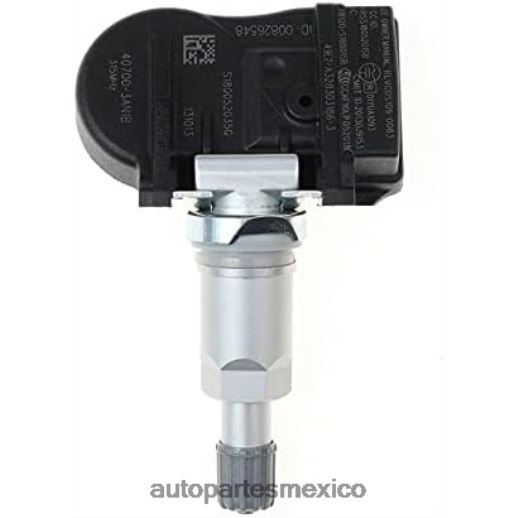 napa autopartes México - tpms nissan el sensor de presión 407003an1b 334mhz 6N2T2895
