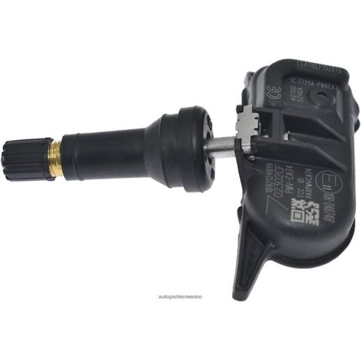 piezas de automóvil - tpms nissan el sensor de presión 407003hn0b 377mhz 6N2T2938