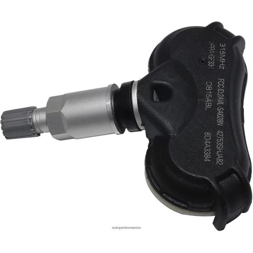 piezas de recambio automóvil - tpms honda el sensor de presión 42753shja82 396mhz 6N2T2957