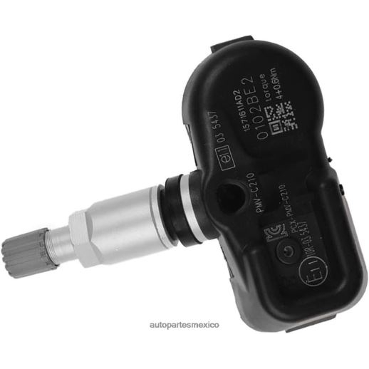 platino autopartes México - tpms toyota el sensor de presión 4260702031 295mhz 6N2T2856